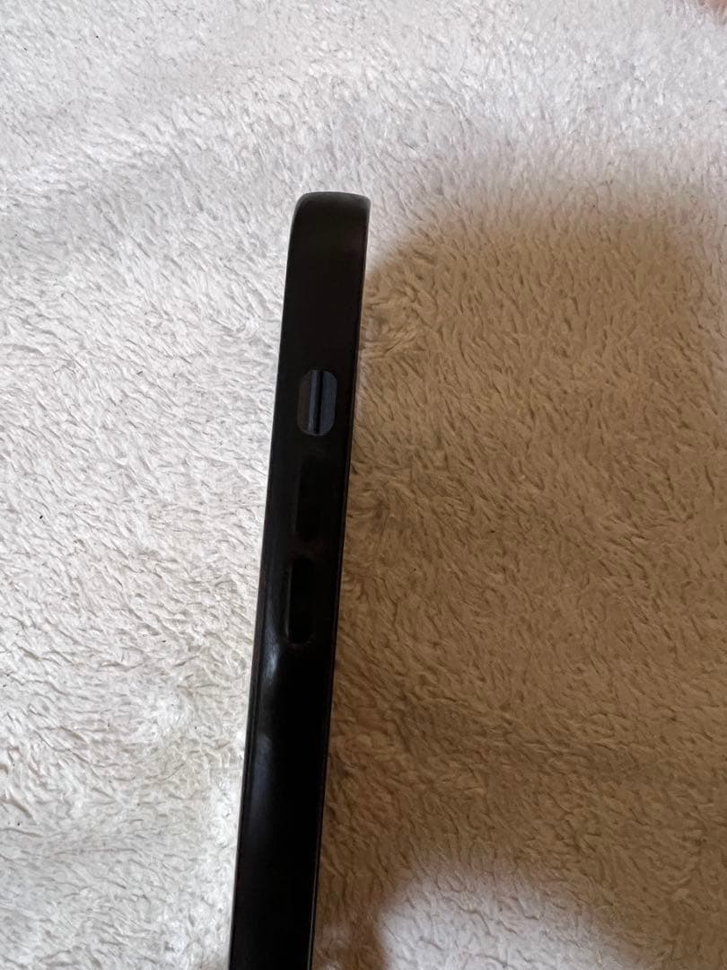 希少カラーPRADA iPhoneケース 三角ロゴiPhone13ProMax