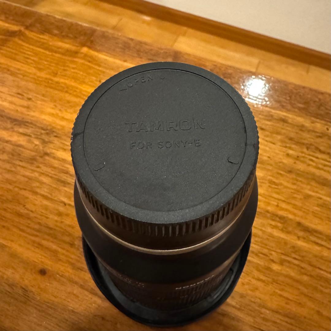 【セール】TAMRON 17-28mm F/2.8 Di III RXD