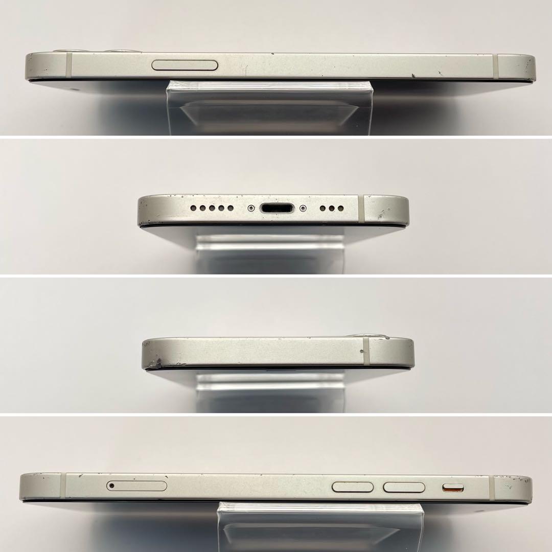 iPhone 12 128GB 大容量バッテリー新品100% SIMフリー