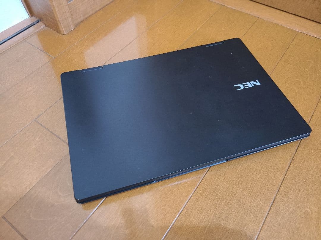 NEC VersaPro VH-3 ノートPC VKT12/H-3