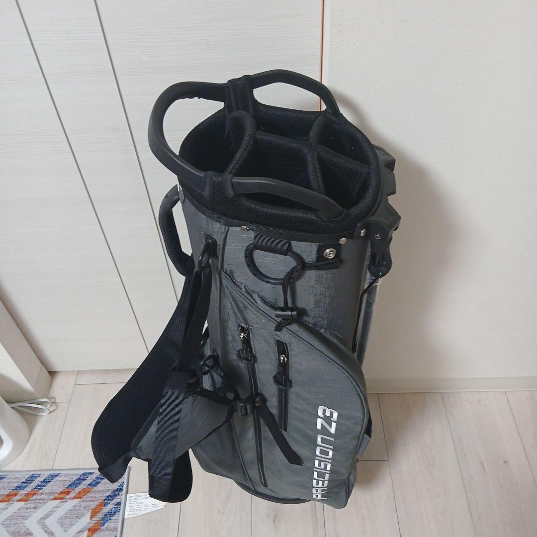 PGM軽量スタンドキャディーバッグ　新品 （発送は1月15日以降になります）