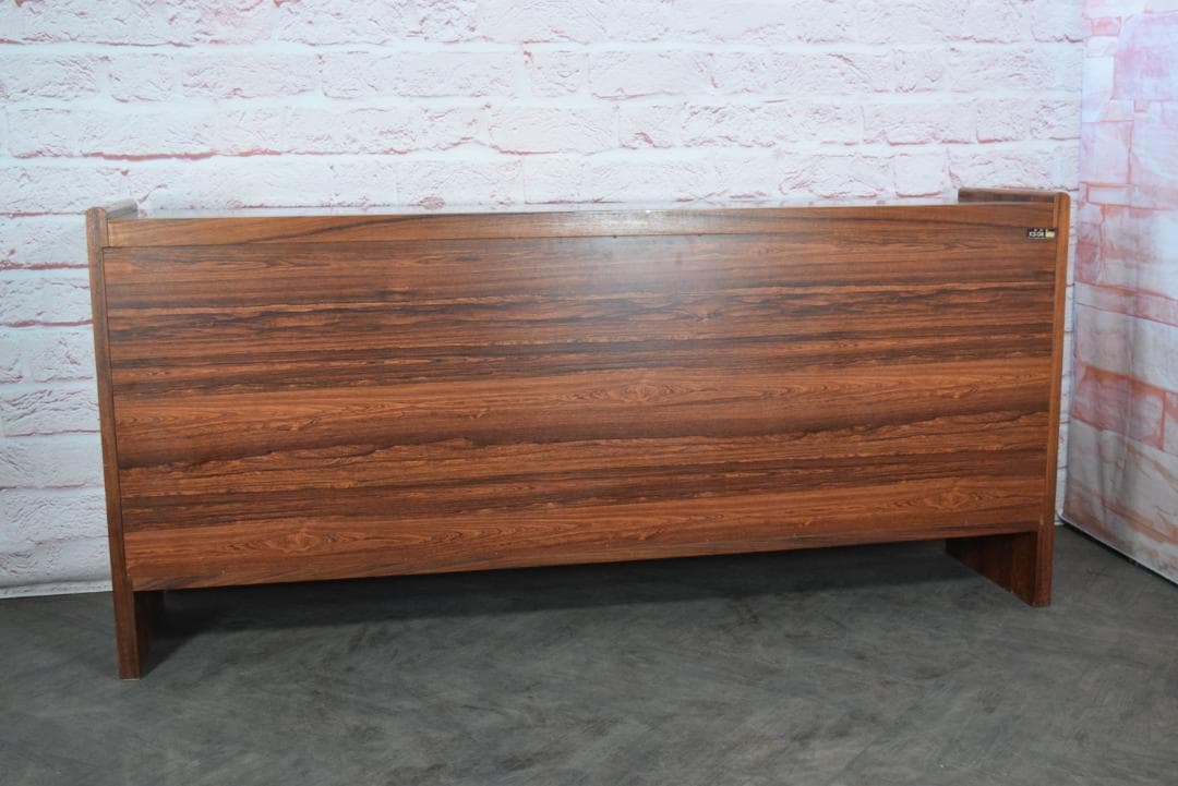 1970s 冨士ファニチア/FUJI ローズウッド サイドボード ヴィンテージ