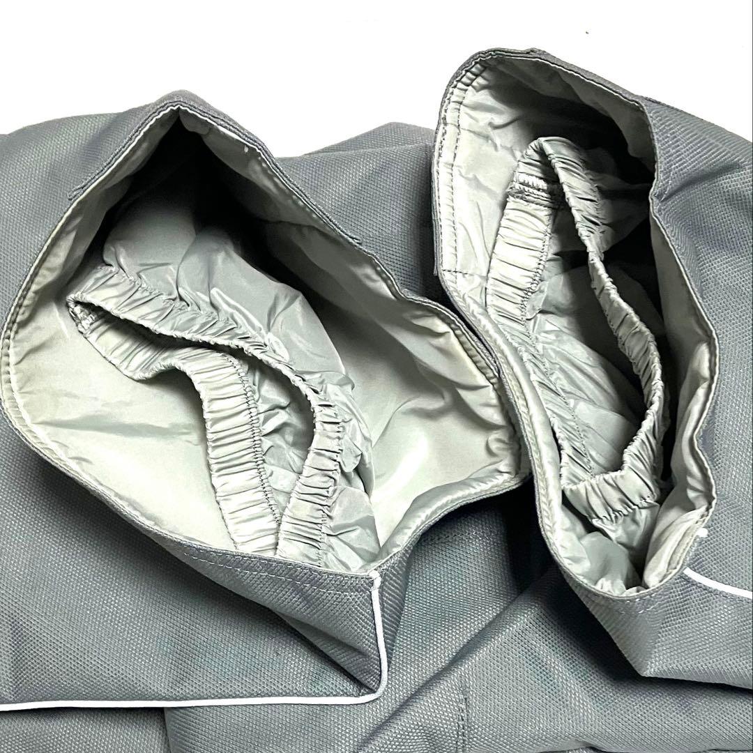 L 極美品　GOLDWIN ゴールドウィン　ダウン　スノーボードウェア　パンツ