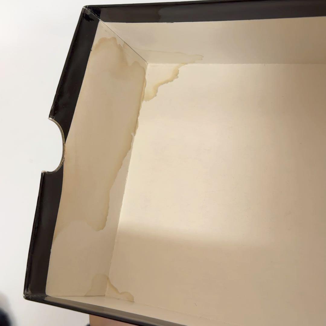 シャネル　CHANEL 　カメリア コサージュ　ブローチ　箱付き