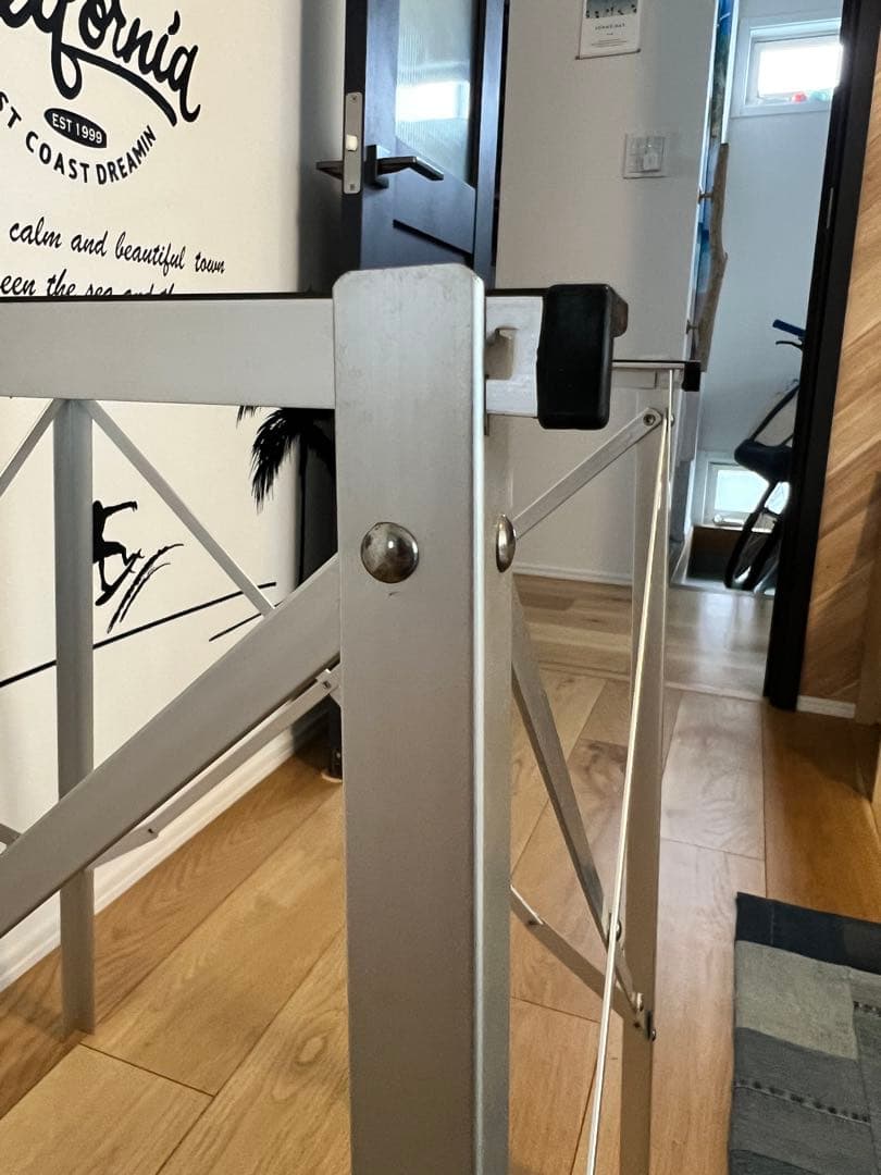 Coleman ハイスタンド 149B5411 コールマン 廃盤 希少