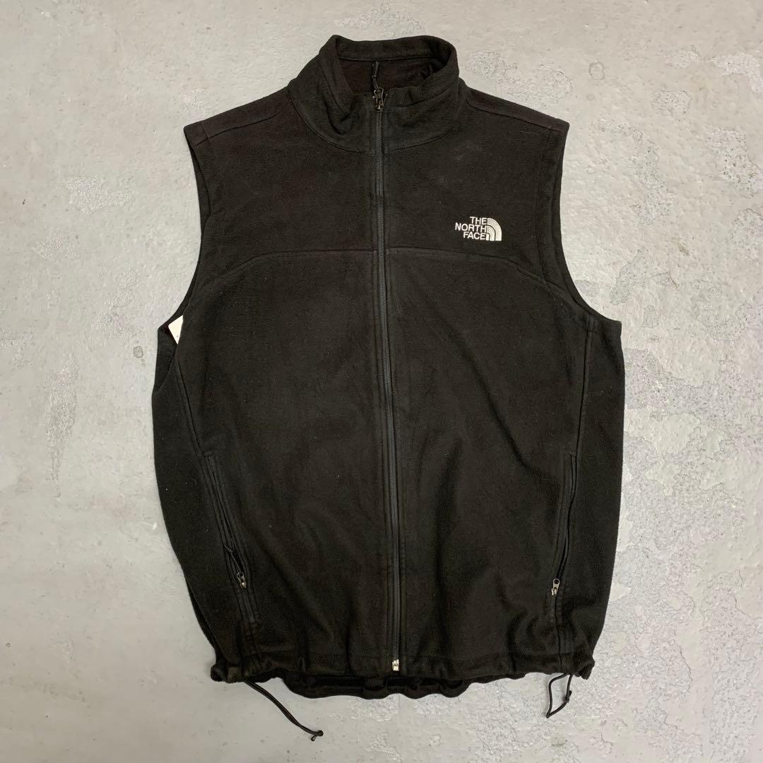 7WE349 THE NORTH FACE フリースベスト