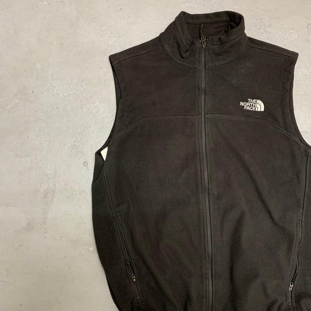 7WE349 THE NORTH FACE フリースベスト