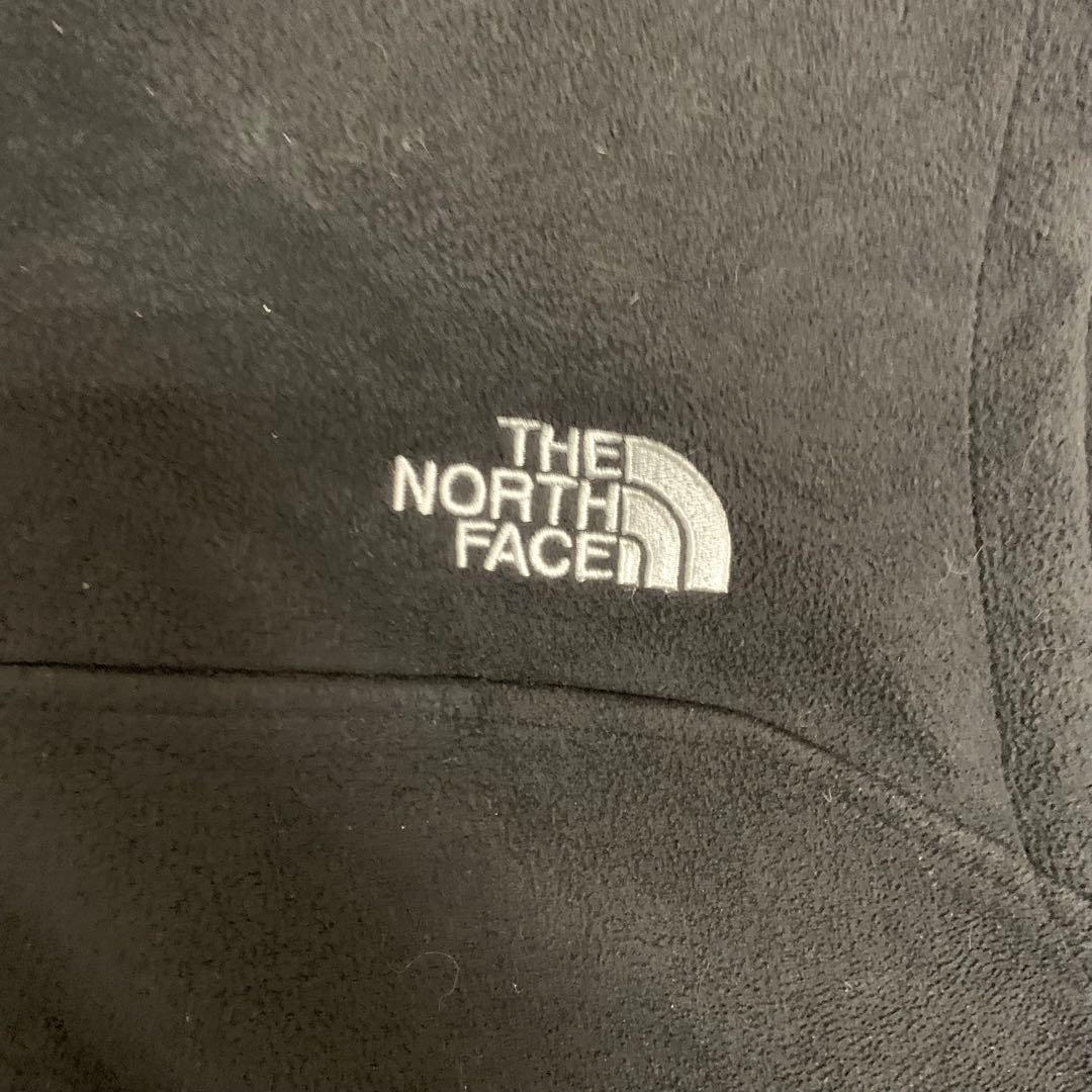7WE349 THE NORTH FACE フリースベスト