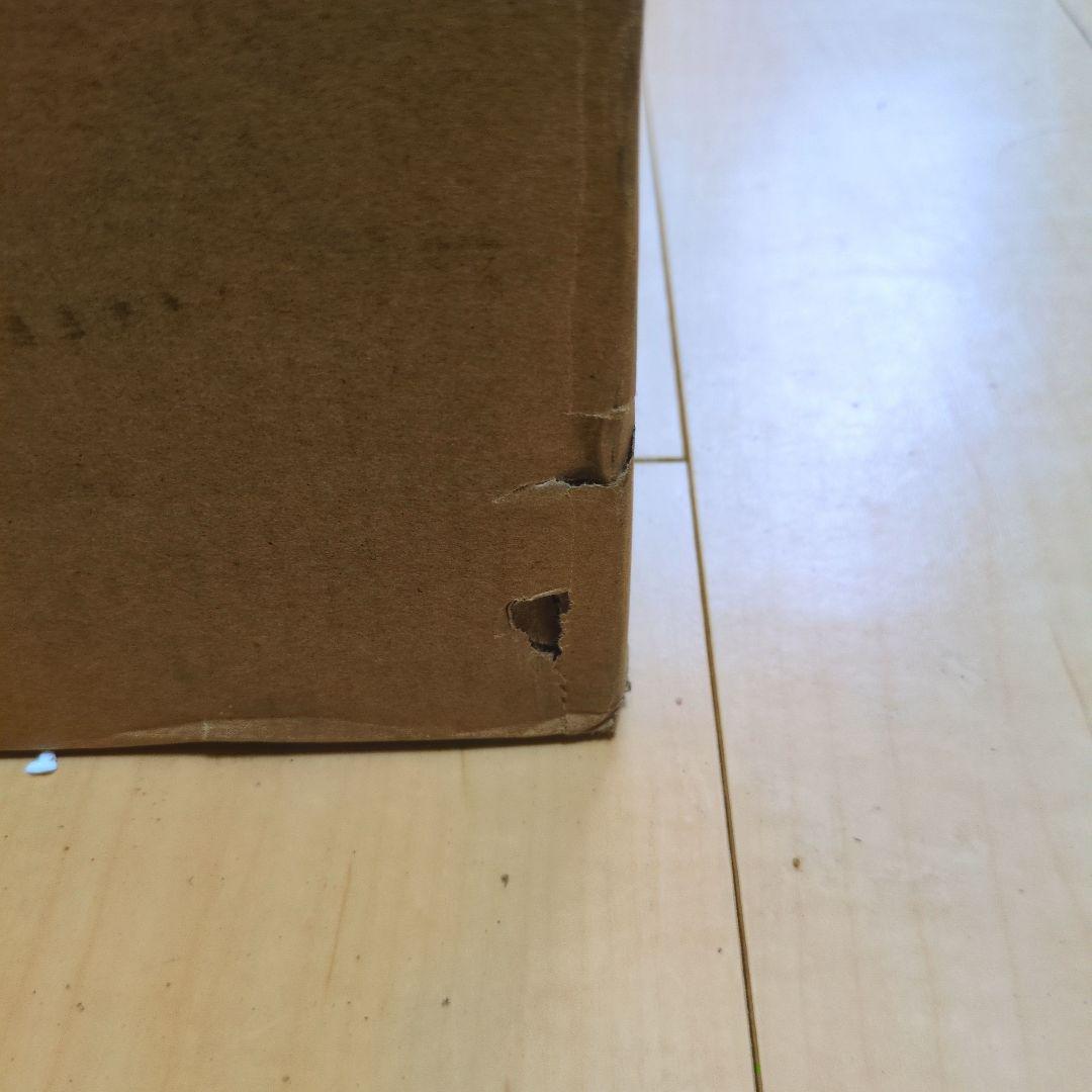 【未使用】Panasonic FE-KFU07-W 加湿器