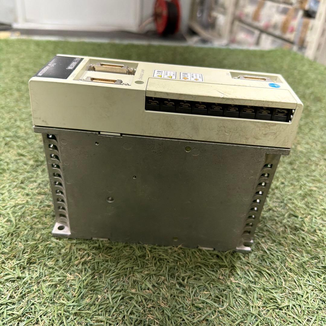 Mitsubishi d MR-J20B 200W 動作保証