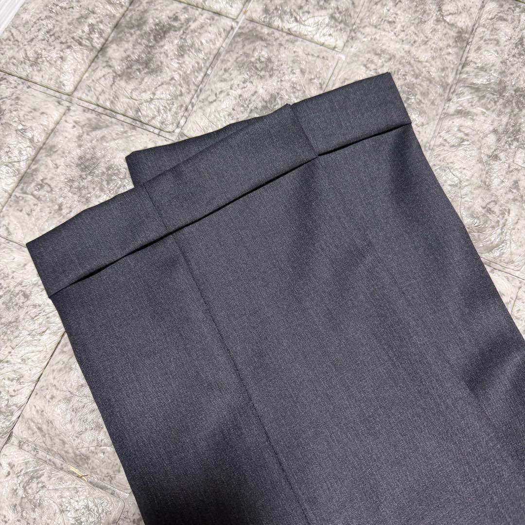 ミっち ー　五大陸　gotairiku スーツ　ドーメル　人気　光沢