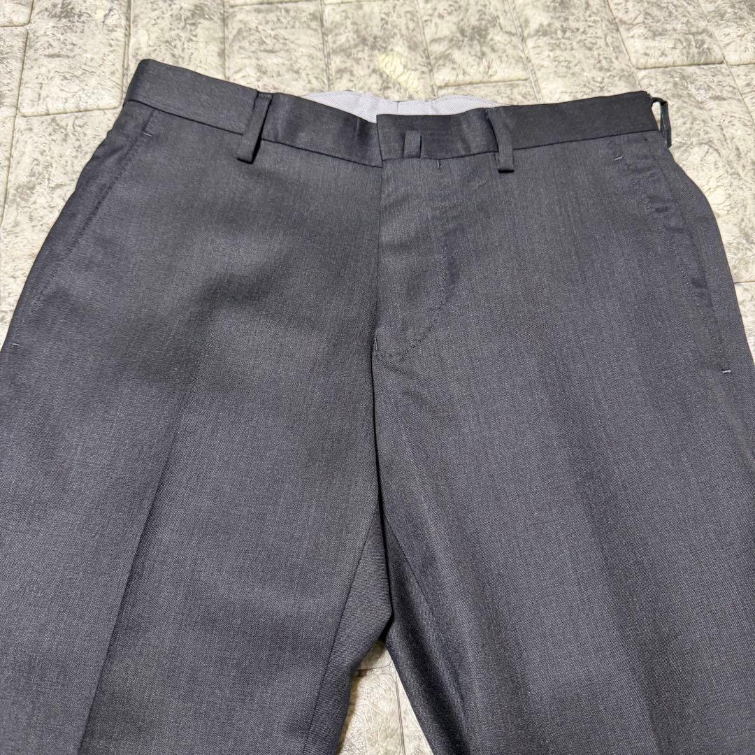 ミっち ー　五大陸　gotairiku スーツ　ドーメル　人気　光沢