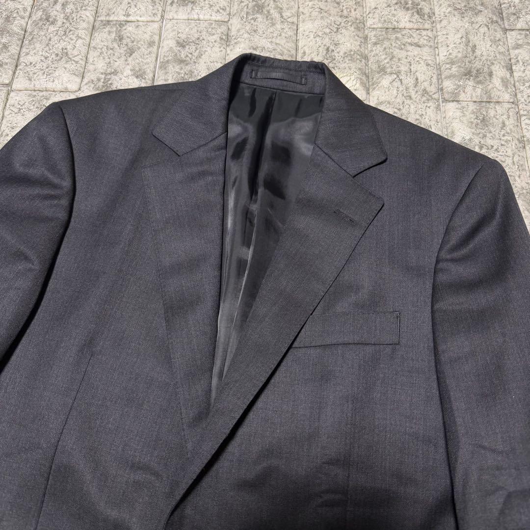 ミっち ー　五大陸　gotairiku スーツ　ドーメル　人気　光沢