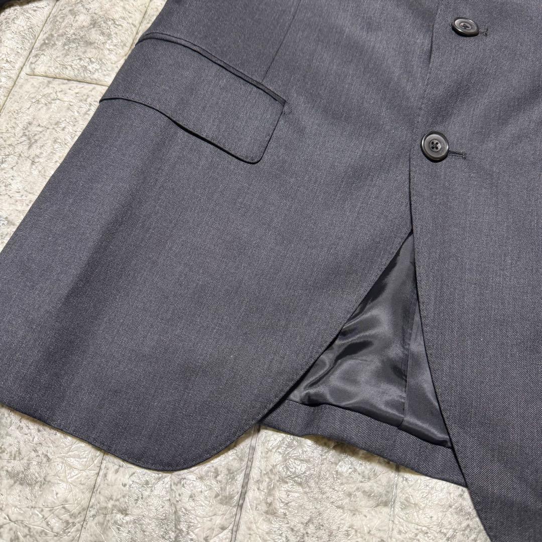 ミっち ー　五大陸　gotairiku スーツ　ドーメル　人気　光沢