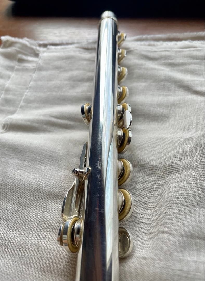 フルート(お値段ご相談可)