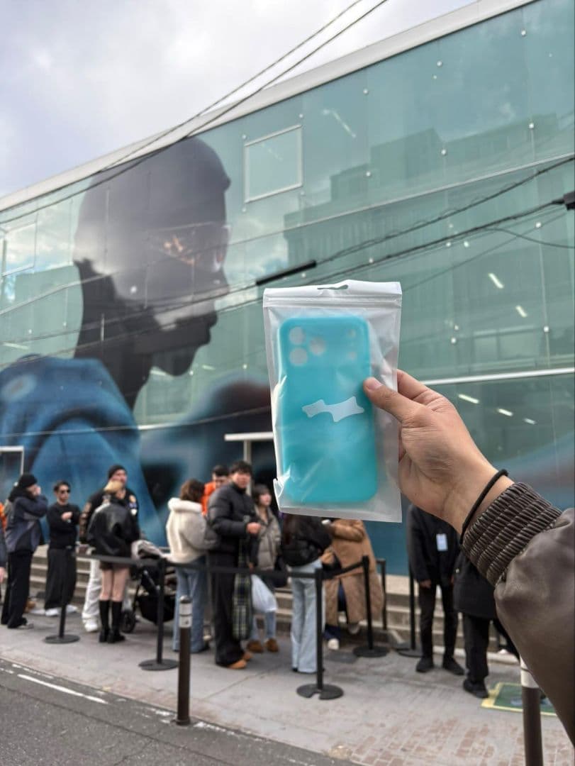 skylrk iphone ケース