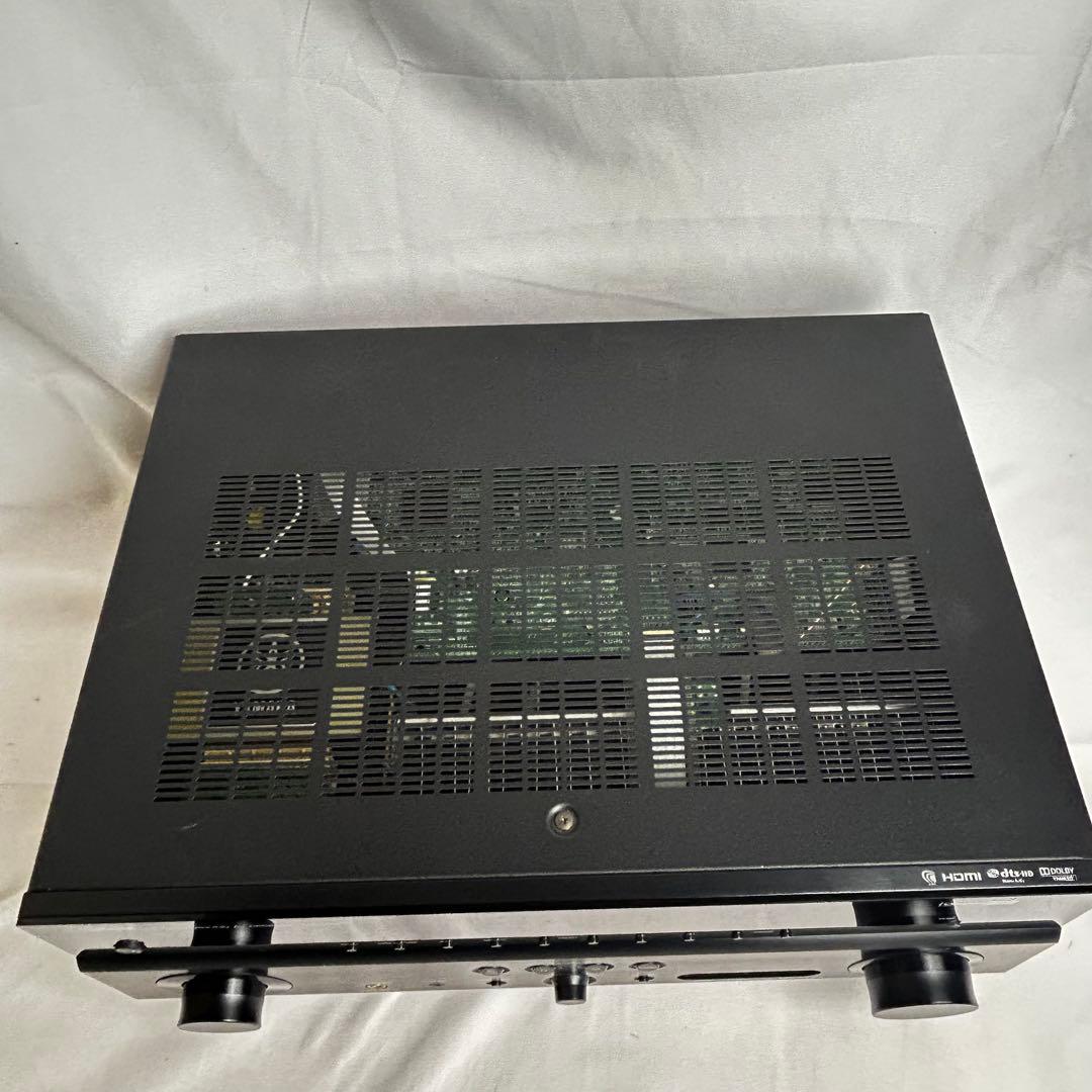 YAMAHA RX-V767 AVアンプ AVレシーバーヤマハ プリメインアンプ