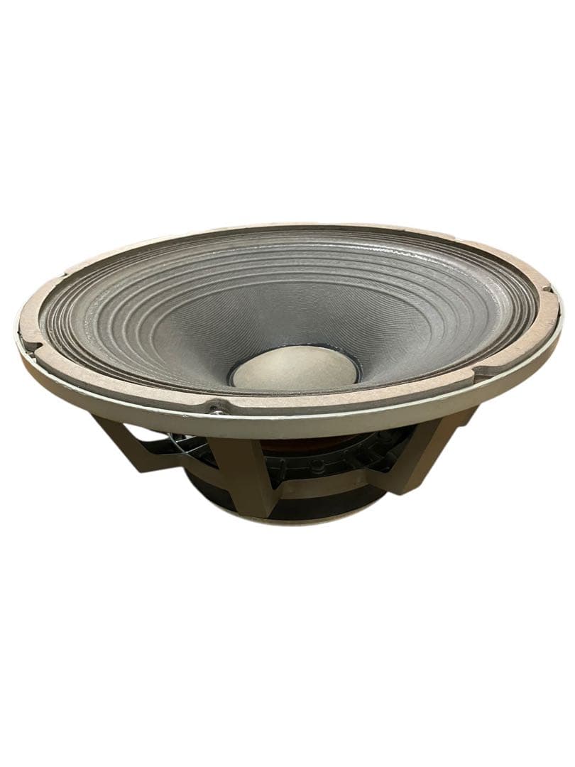 Electro Voice エレクトロボイス スピーカー 15インチ ユニット