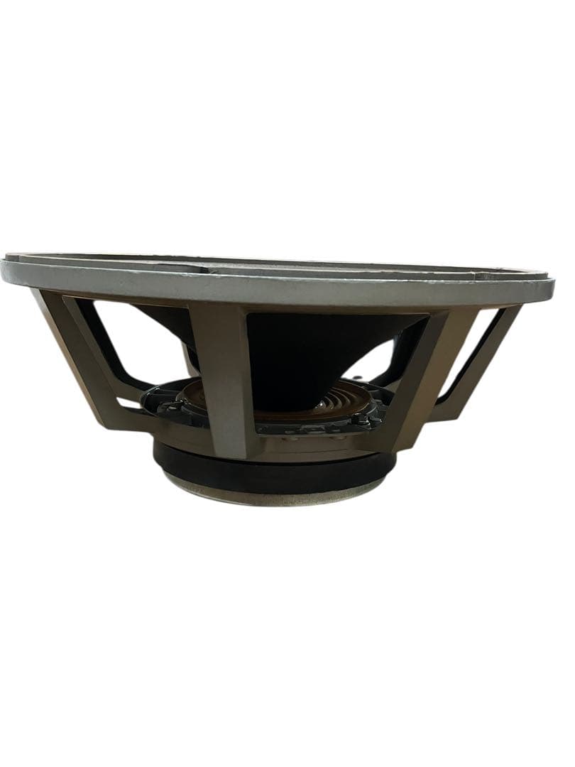 Electro Voice エレクトロボイス スピーカー 15インチ ユニット