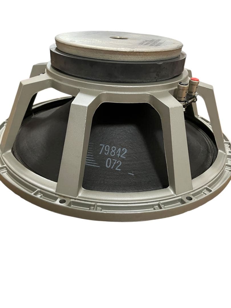 Electro Voice エレクトロボイス スピーカー 15インチ ユニット