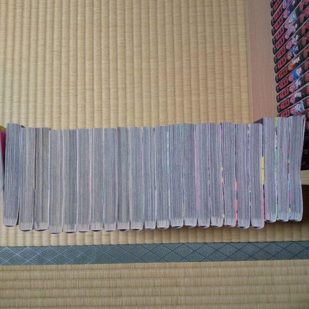 ダンダダン 1~22巻全巻セット