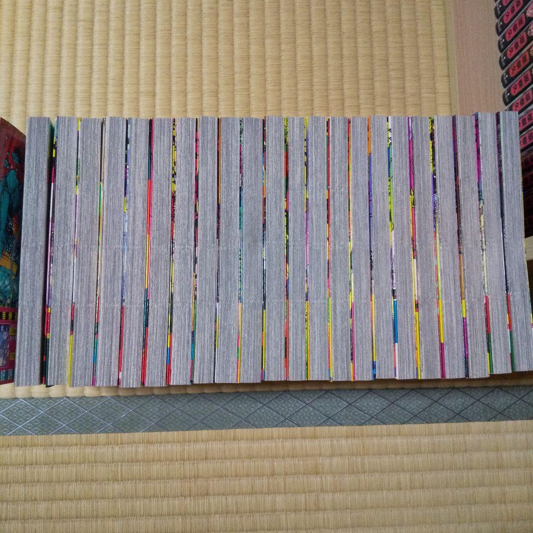 ダンダダン 1~22巻全巻セット