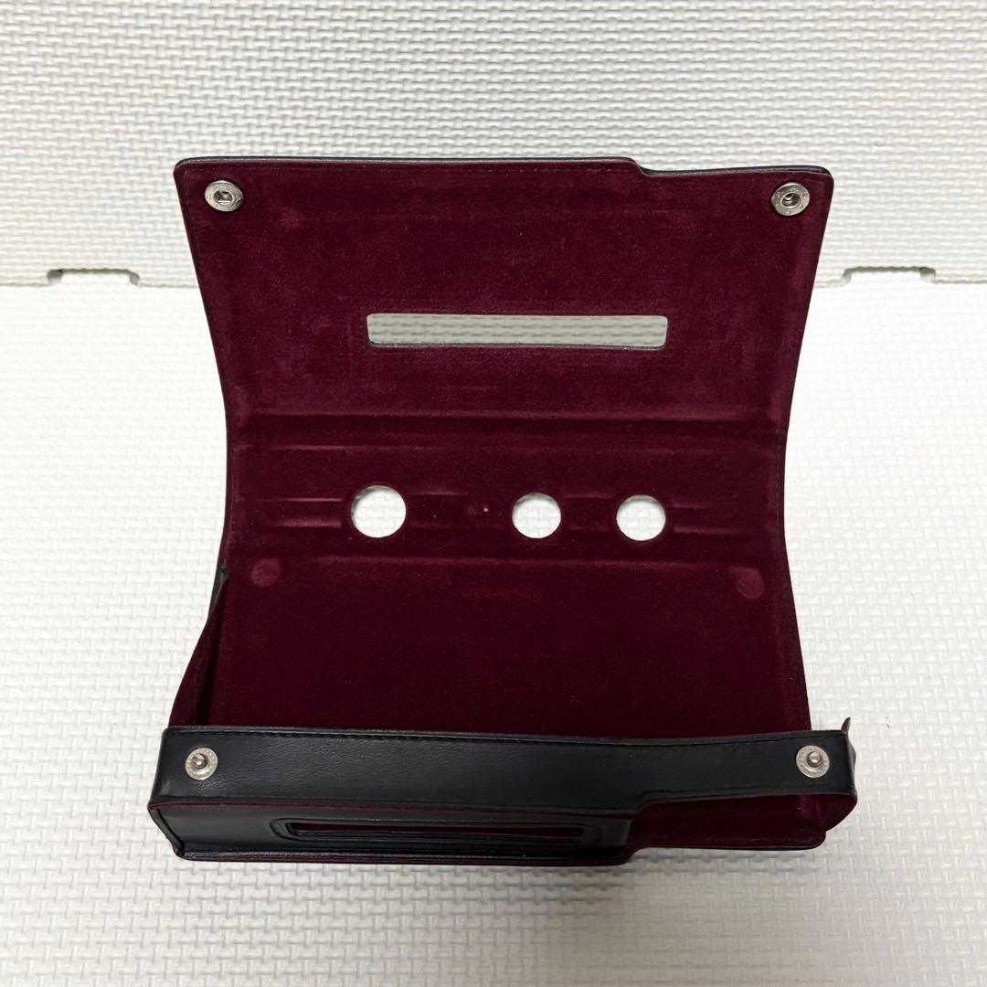 希少！SONY WALKMAN プロフェッショナル WM-D6C 外箱付き