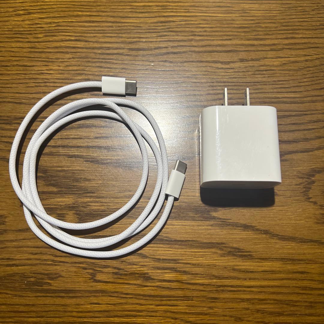 【10世代】iPad 第10世代　Wi-Fi 64GB ブルー　A2696