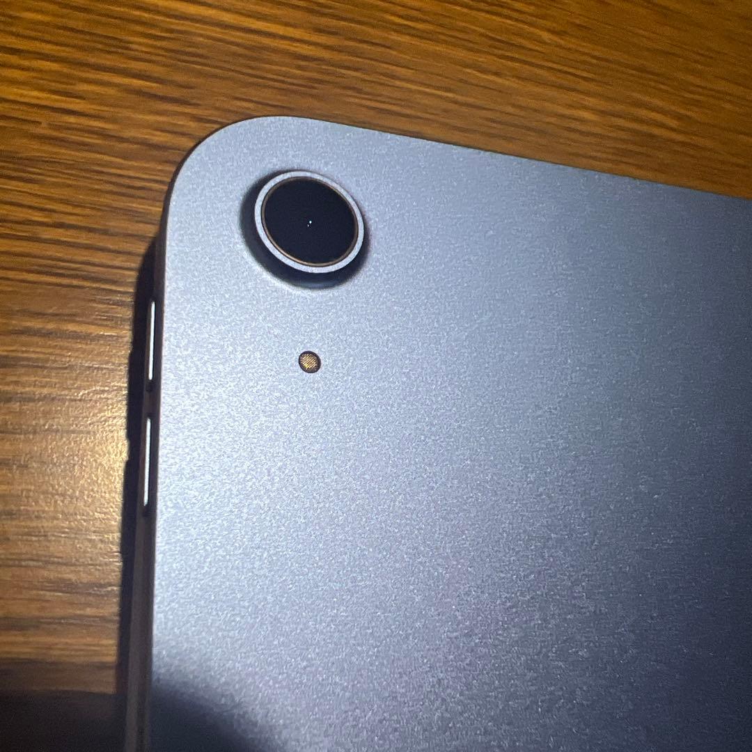 【10世代】iPad 第10世代　Wi-Fi 64GB ブルー　A2696