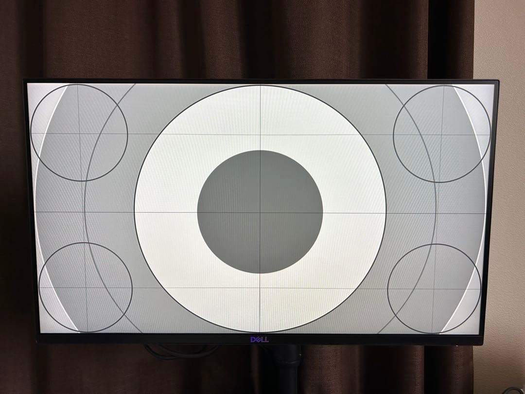 DELL ゲーミングモニター　S2522HG 240Hz 24.5型