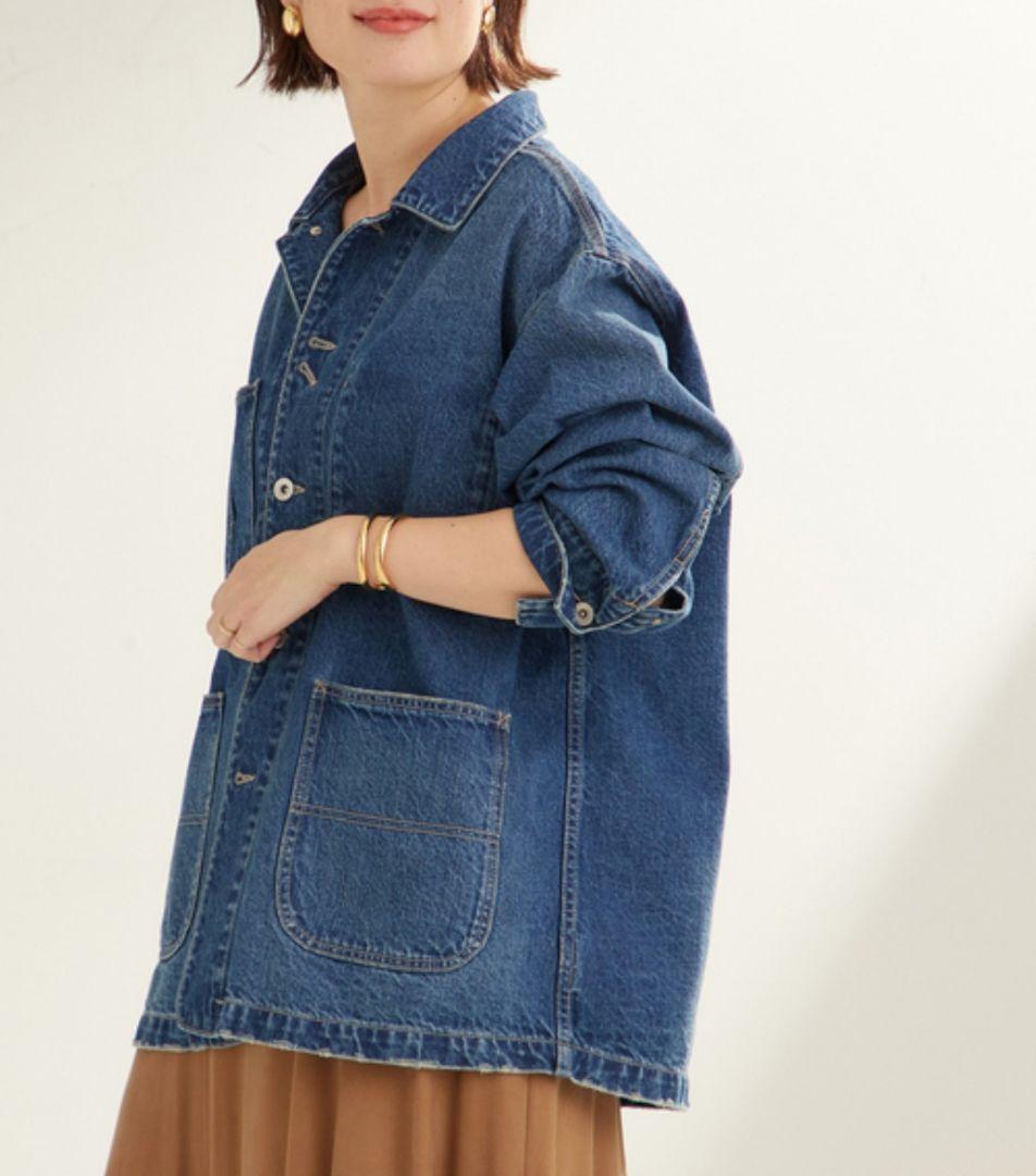 しろくま☆☆ Plage 新品タグ付 coverall 38 カバーオール