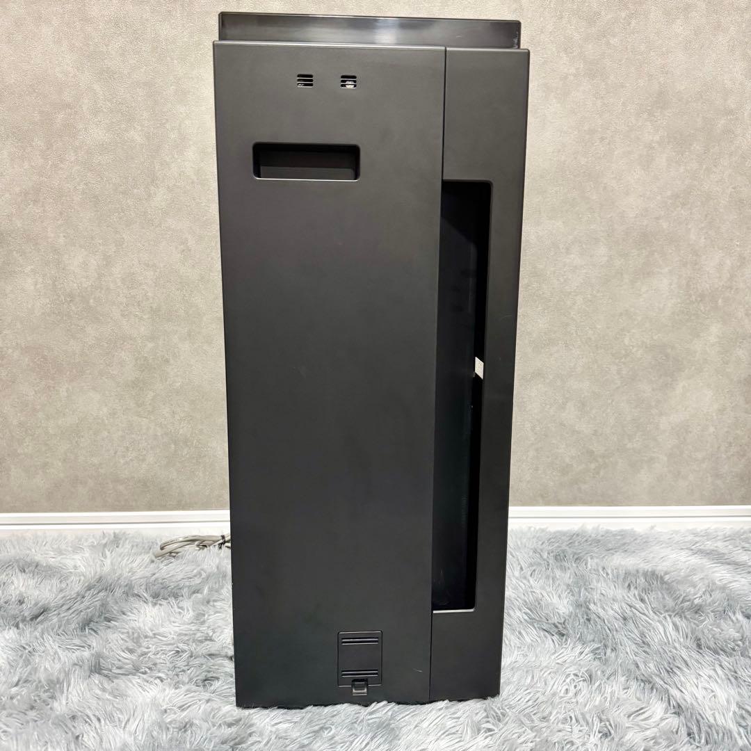 パナソニック 加湿空気清浄機 ナノイーX搭載 F-VC70XT-W