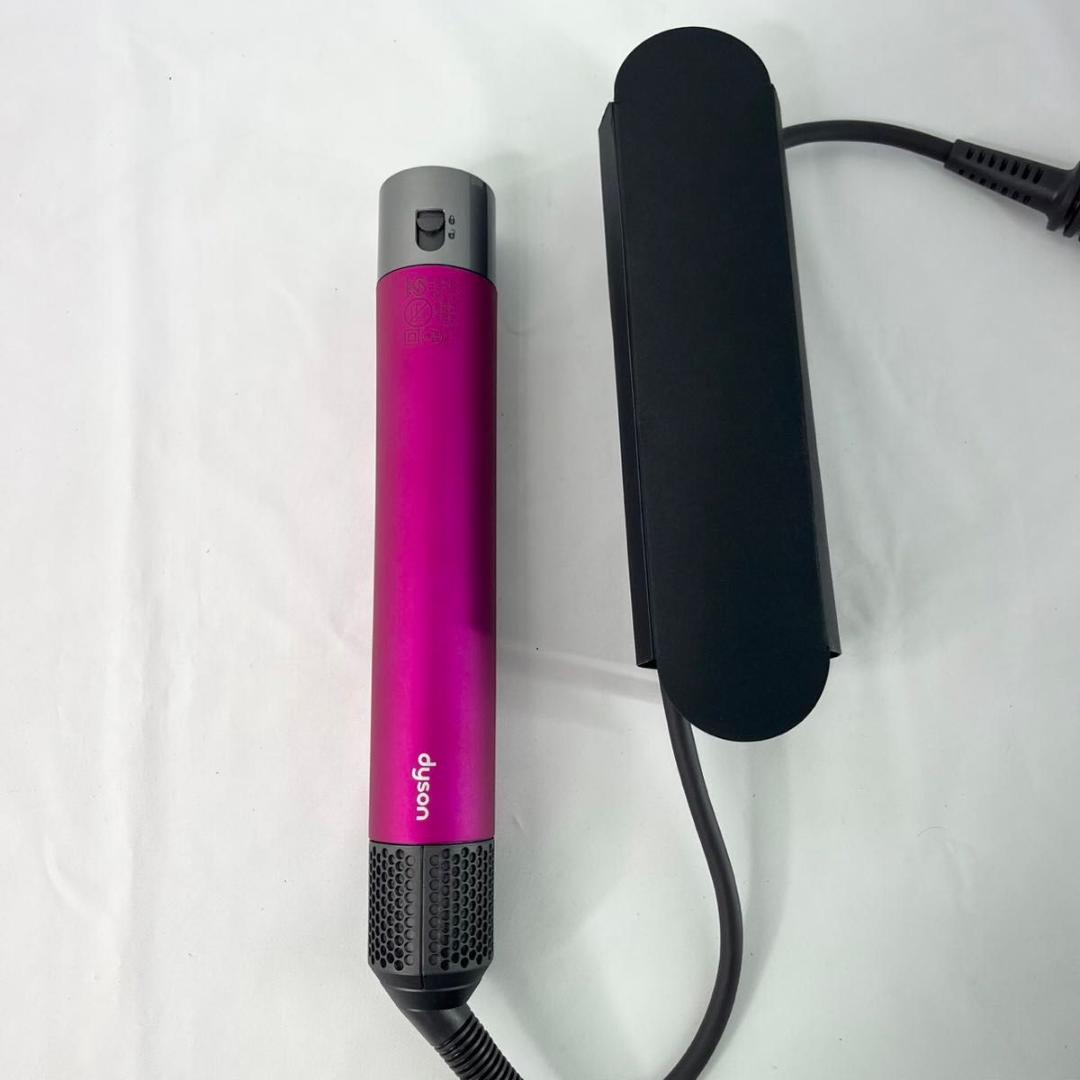 【美品】Dyson Airwrap マルチスタイラーComplete HS05