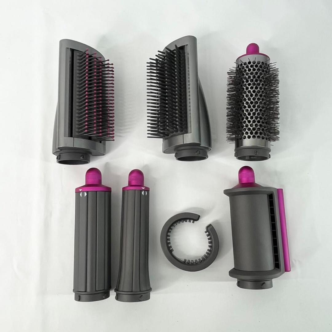 【美品】Dyson Airwrap マルチスタイラーComplete HS05