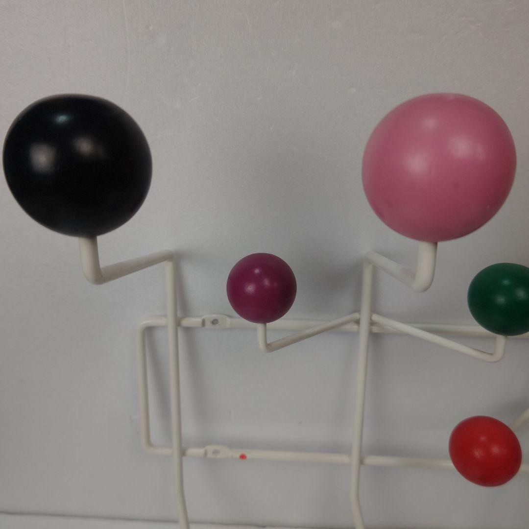 【正規品】Eames Hang-It-All イームズ ハングイットオール