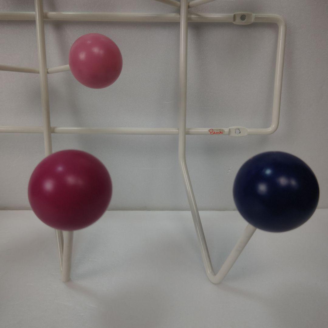 【正規品】Eames Hang-It-All イームズ ハングイットオール