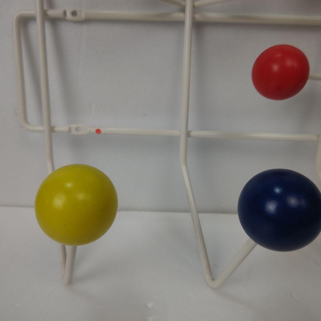 【正規品】Eames Hang-It-All イームズ ハングイットオール
