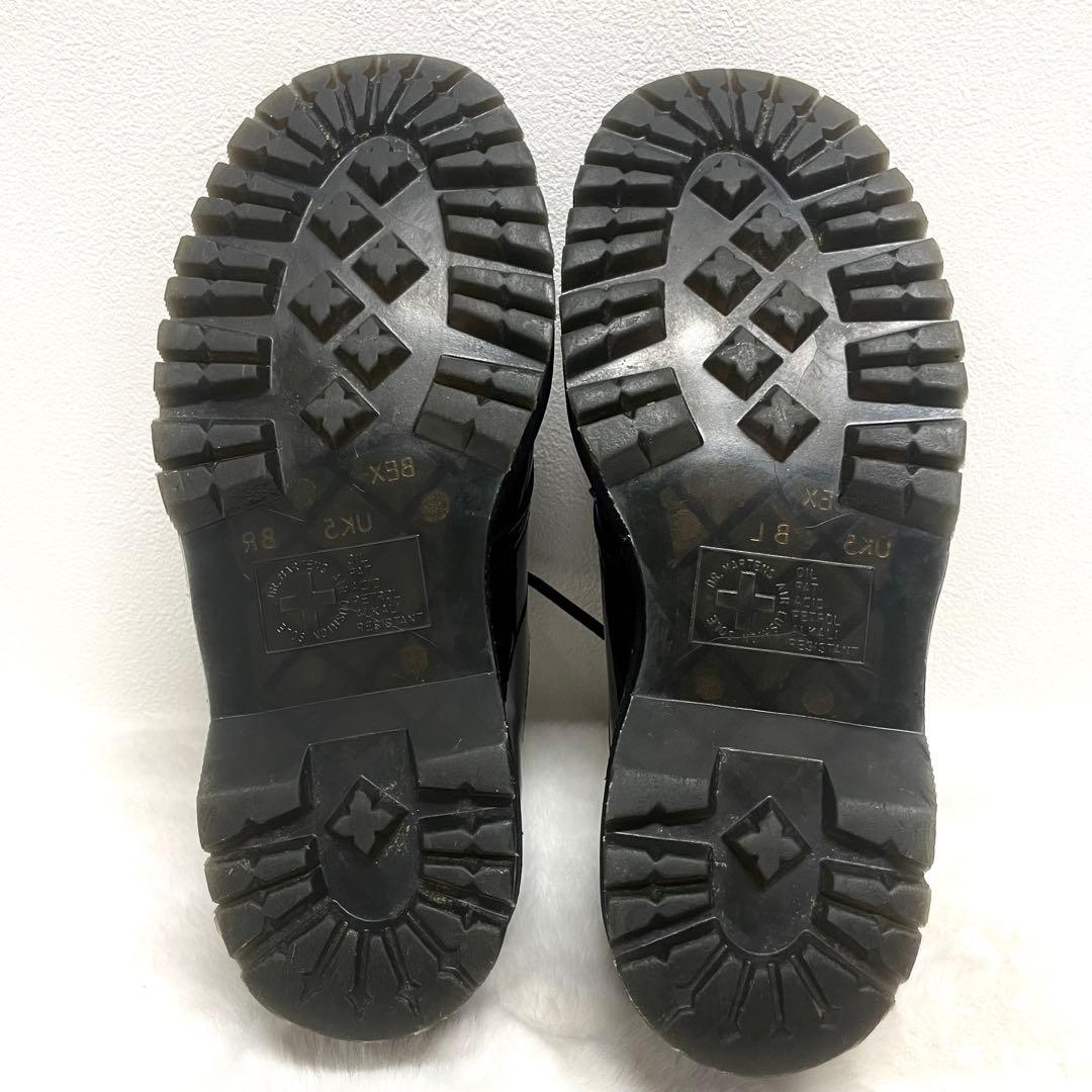 Dr. Martensドクターマーチン QUAD RETRO 1461 3ホール