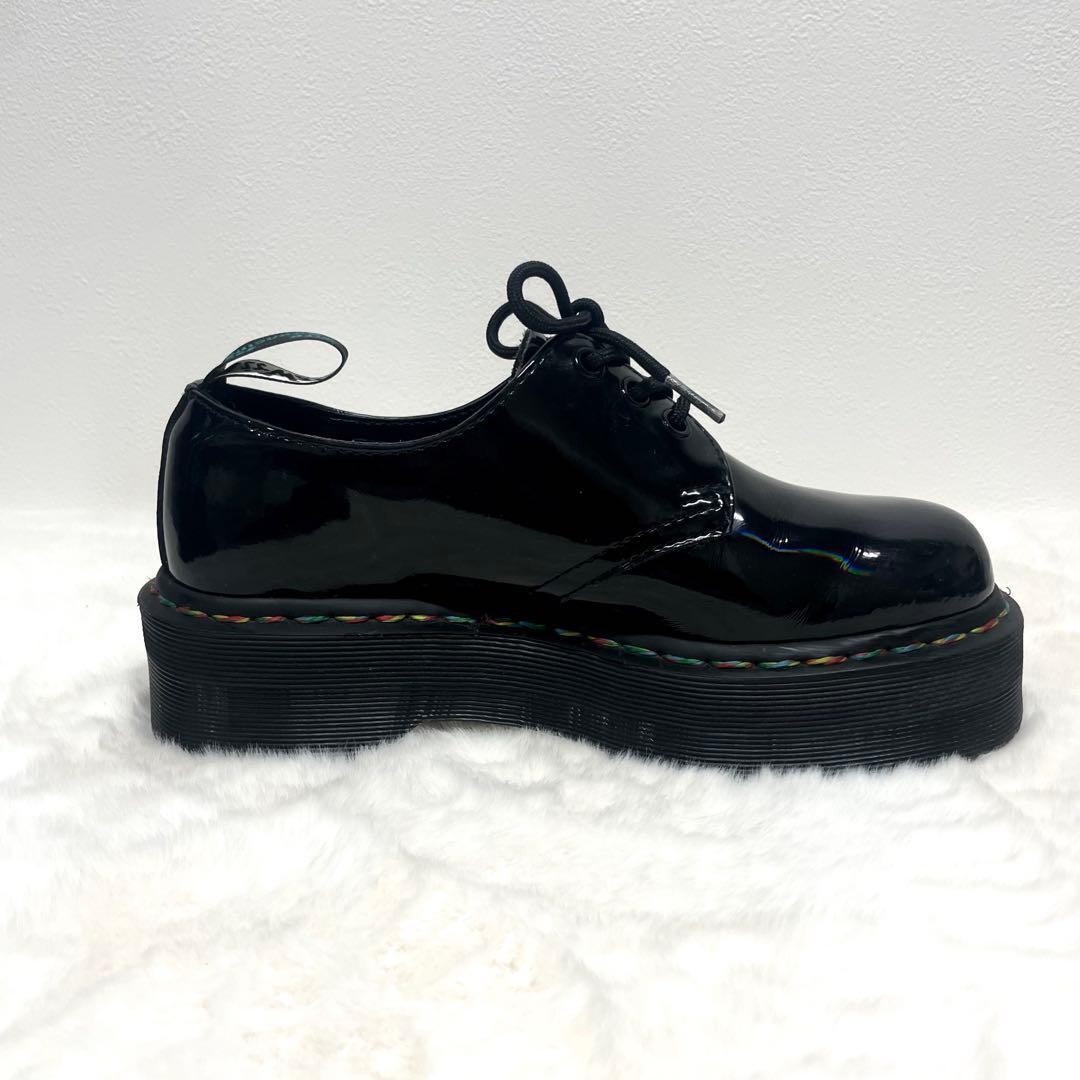 Dr. Martensドクターマーチン QUAD RETRO 1461 3ホール