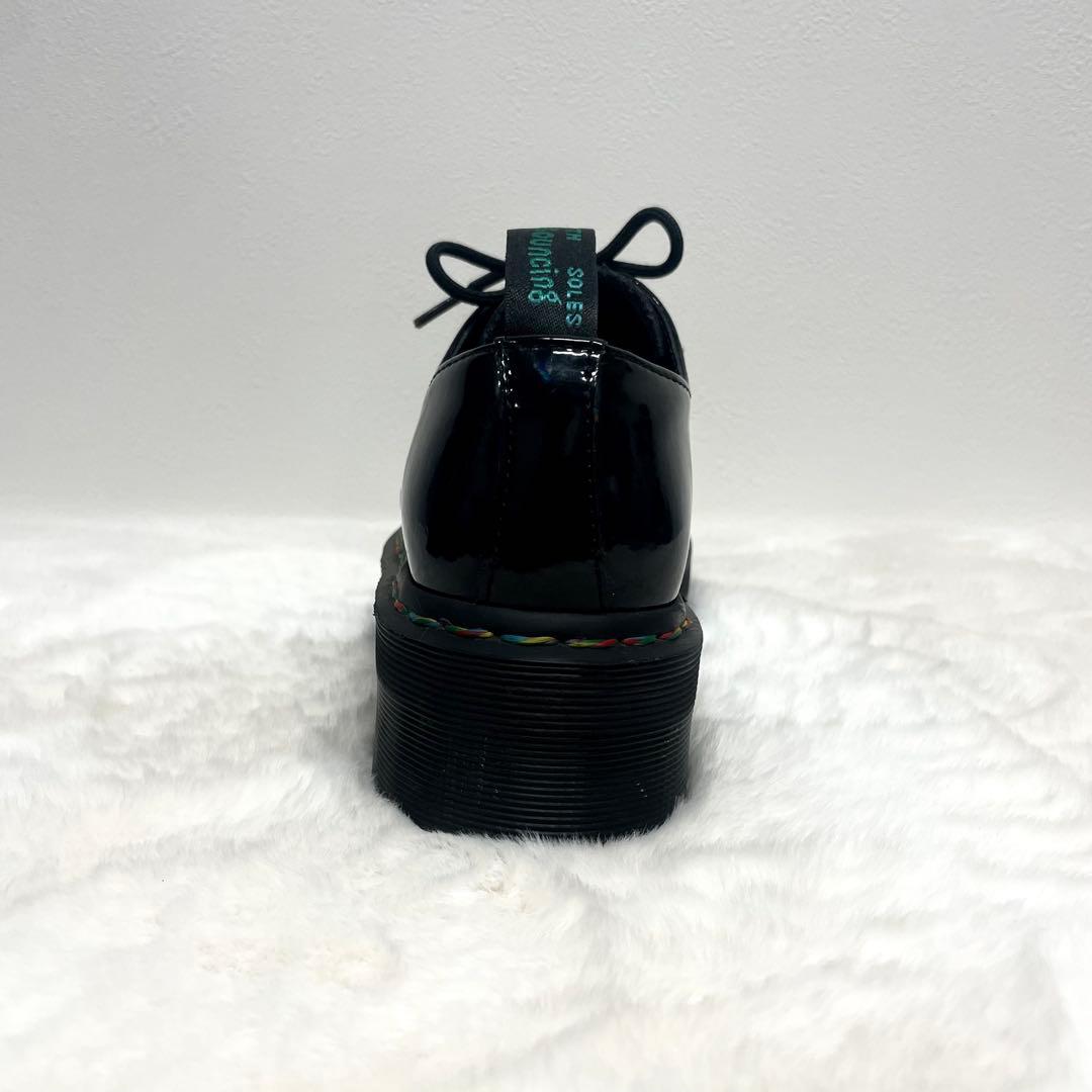 Dr. Martensドクターマーチン QUAD RETRO 1461 3ホール