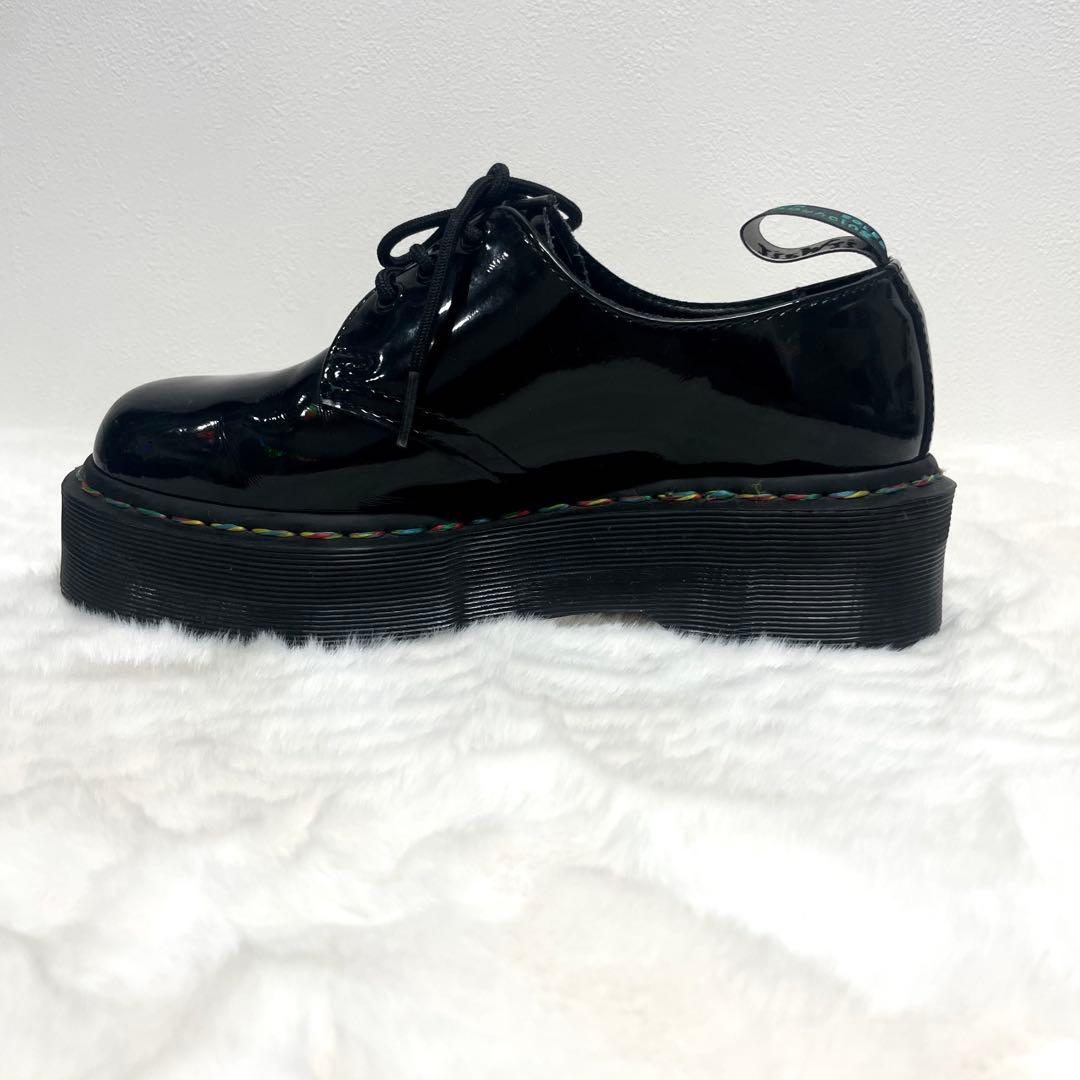 Dr. Martensドクターマーチン QUAD RETRO 1461 3ホール