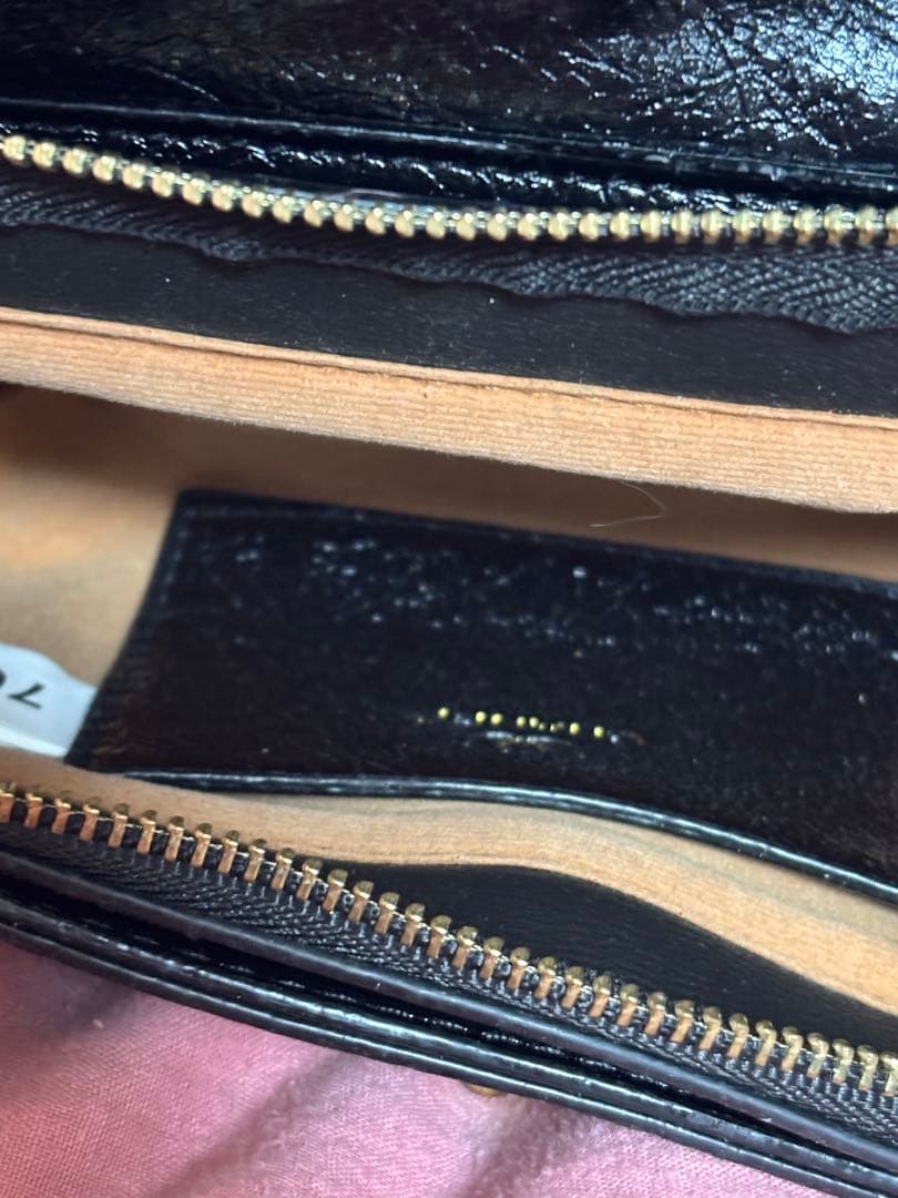 CHANEL クラッチバッグ　ノベルティ