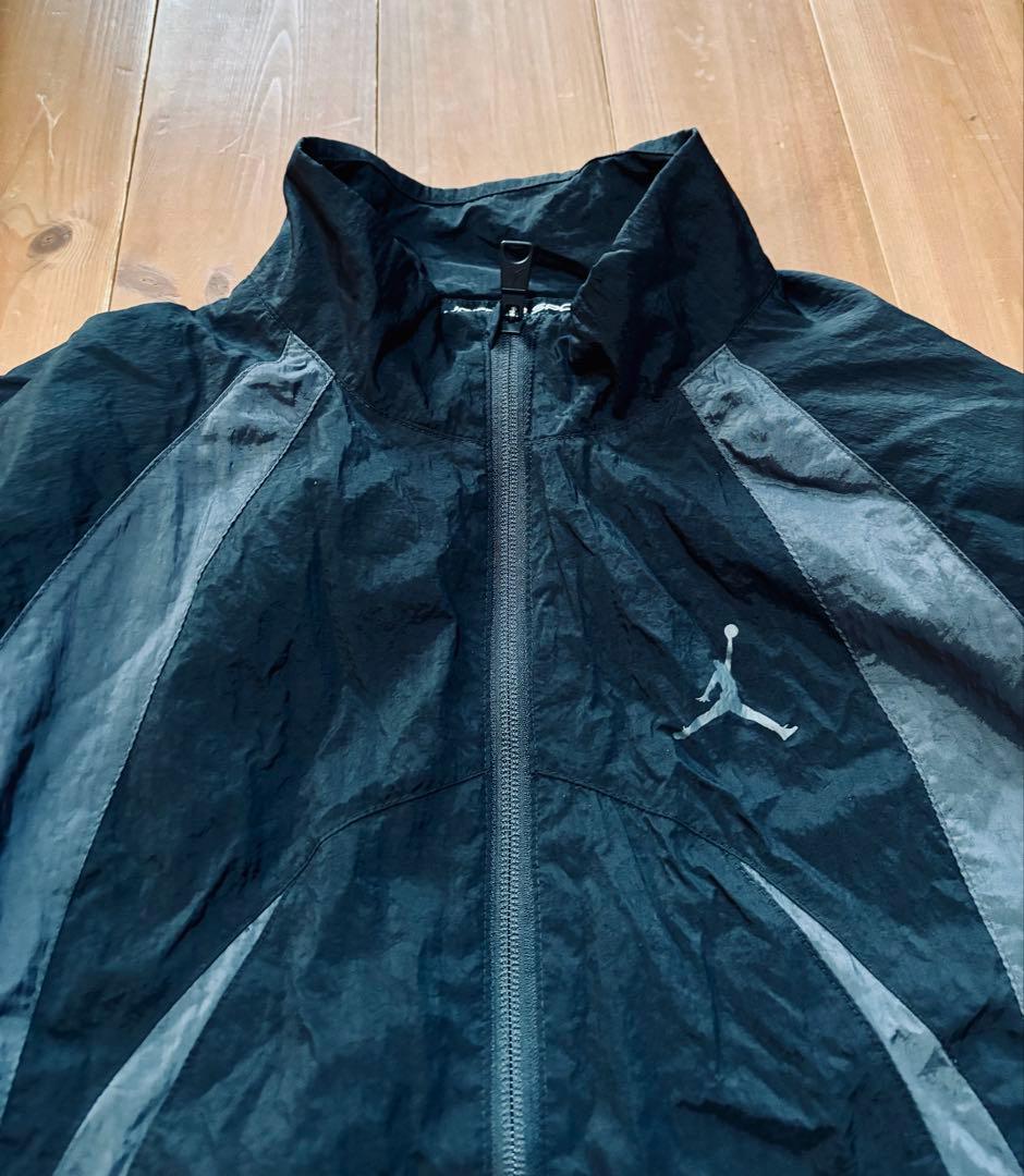 美品！ジョーダン SPRT JAM ワーム アップ 上下セットアップ Lサイズ