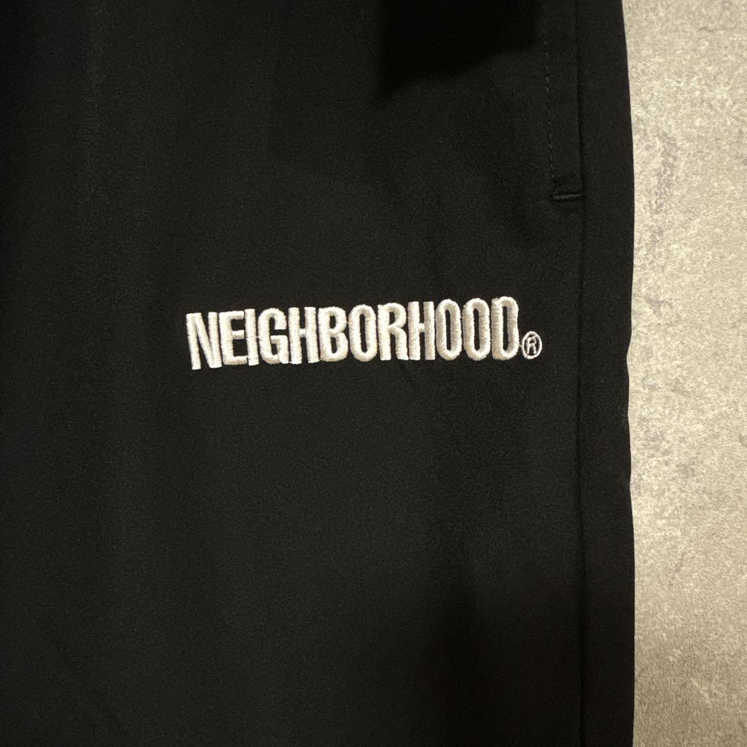 【タグ付】WIND AND SEA ×NEIGHBORHOOD ハーフパンツ　Ｌ