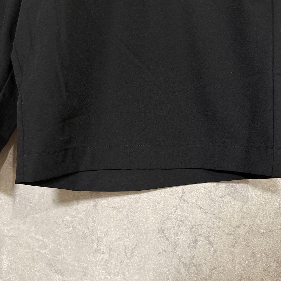 【タグ付】WIND AND SEA ×NEIGHBORHOOD ハーフパンツ　Ｌ