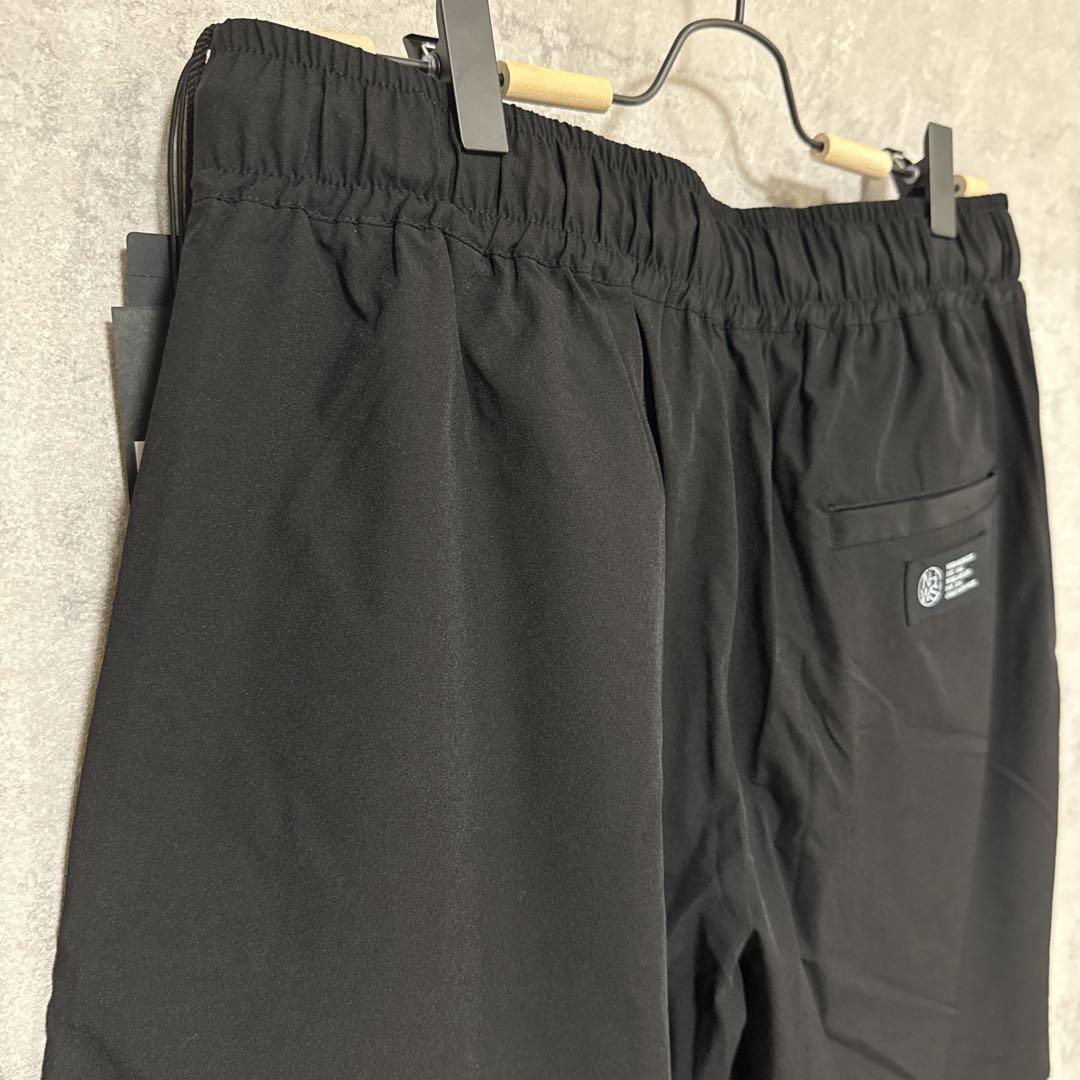 【タグ付】WIND AND SEA ×NEIGHBORHOOD ハーフパンツ　Ｌ