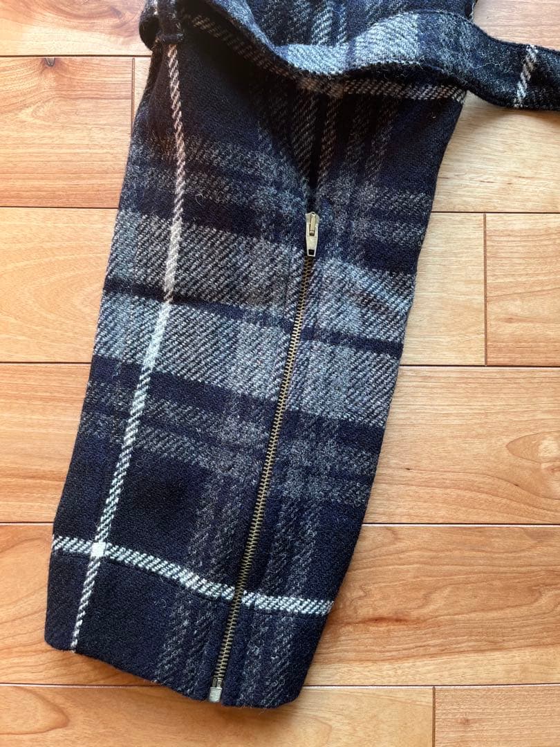 vintage‼︎ vivian westwood ボンテージパンツ