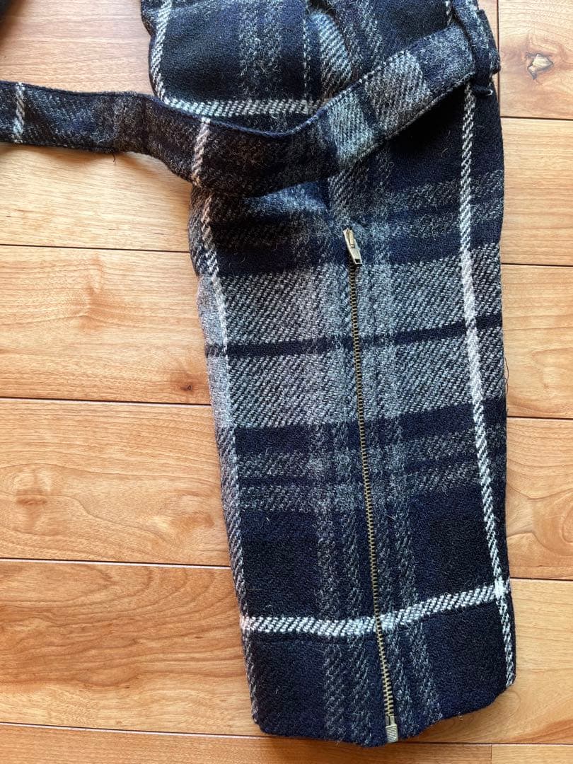 vintage‼︎ vivian westwood ボンテージパンツ