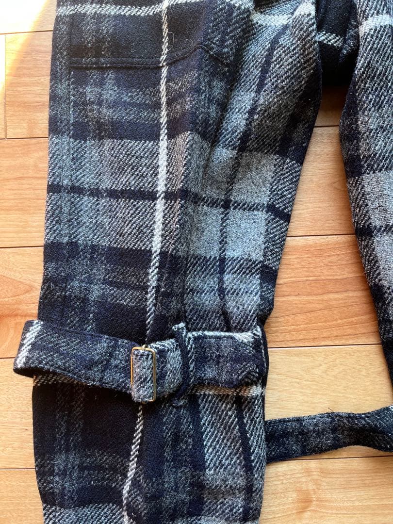 vintage‼︎ vivian westwood ボンテージパンツ