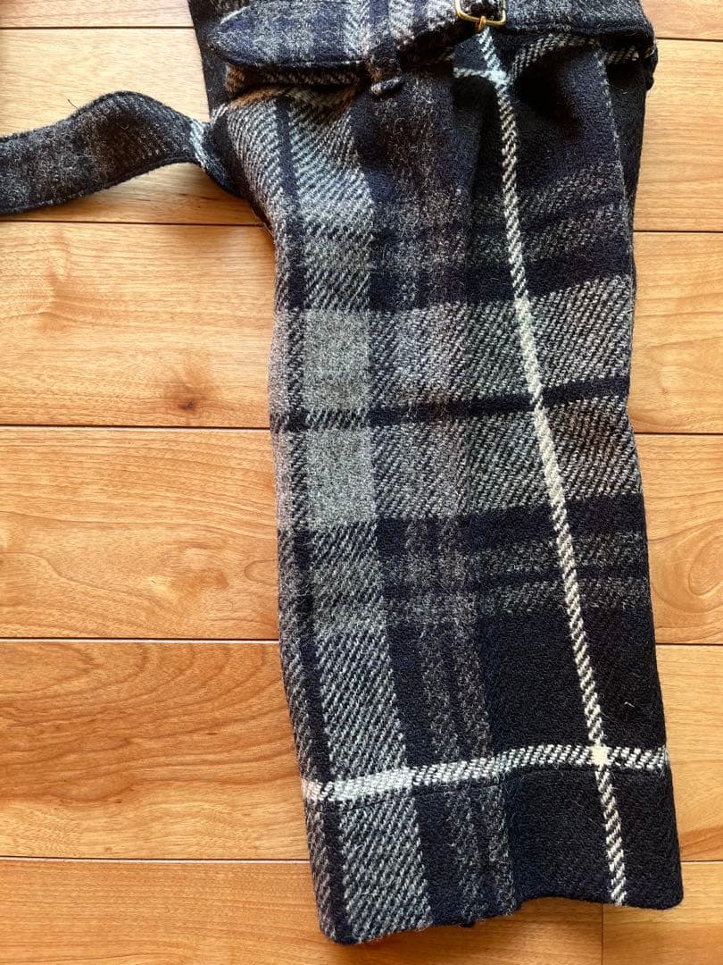 vintage‼︎ vivian westwood ボンテージパンツ